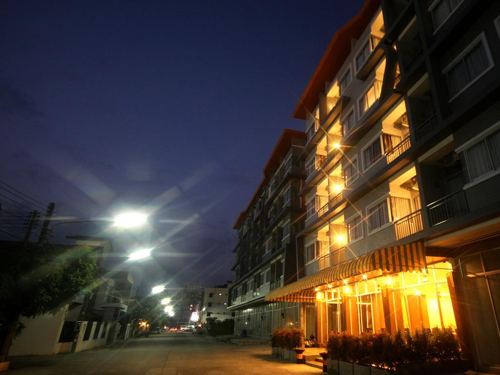 Khách sạn Tropical Sunset