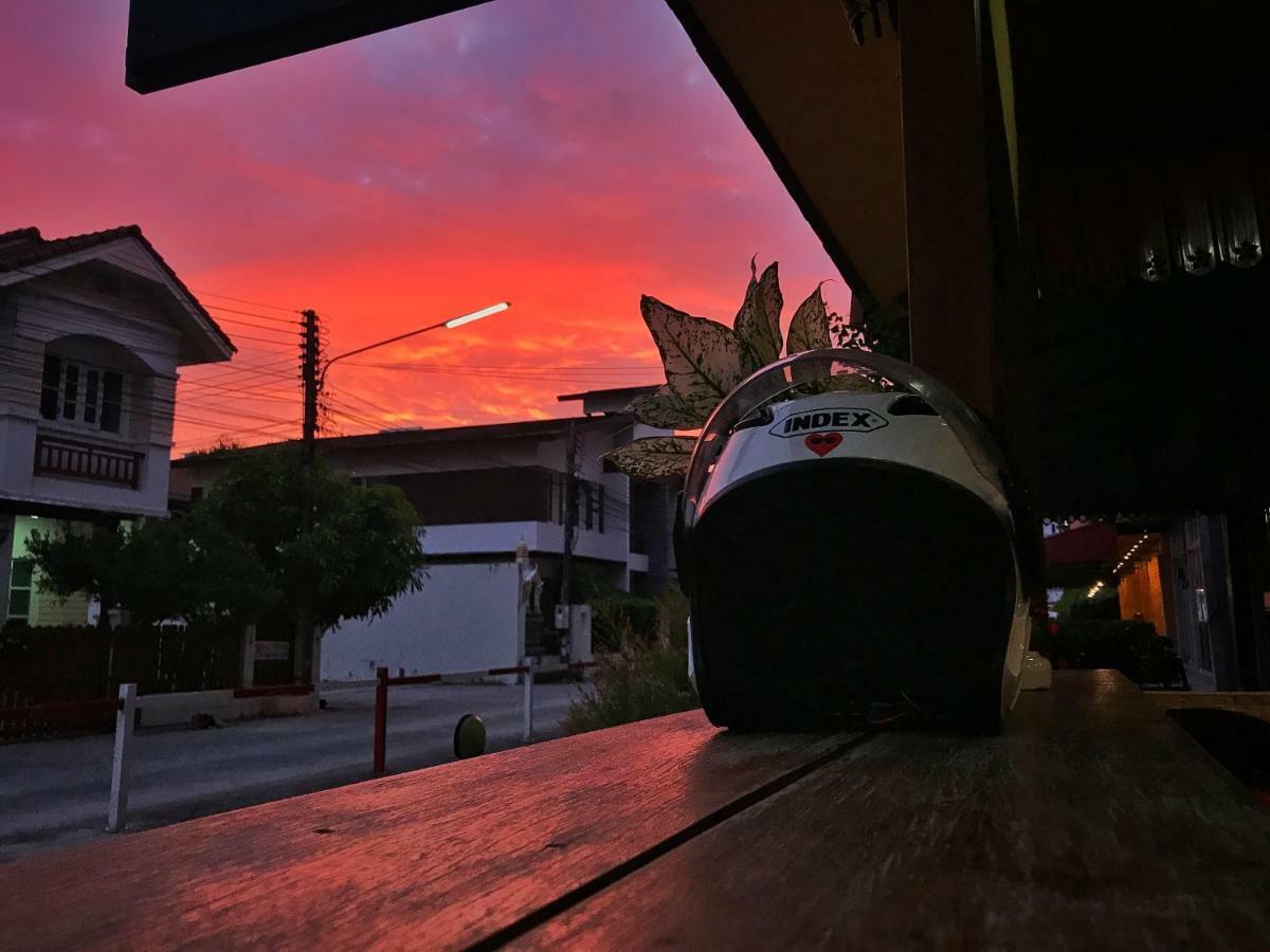 Khách sạn Tropical Sunset Patong